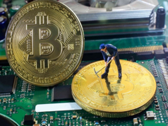 Russia’s Bitcoin Mining Industry to Grow 7% in 2024, But Faces Challenges