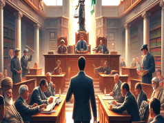 Nigerian Lawmaker Sues Binance Exec Tigran Gambaryan for ₦1 Billion Over Bribery Allegation