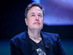 Elon Musk Wants to Put US Treasury Transactions on Blockchain