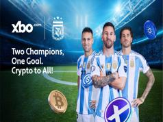 Crypto Expands Its Influence in the World of Sports