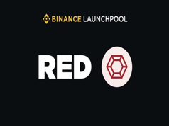 Binance Lists RedStone (RED) on Binance Launchpool