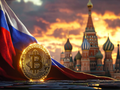 Russia faces huge losses from illegal cryptocurrency mining