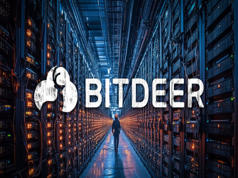 Bitdeer Reports $531.9 Million Loss in Q4 Due to Heavy ASIC Investment, Targeting 40 EH/s Hashrate