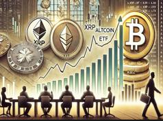 Altcoin ETFs Coming Soon, But Demand May Be Limited: Analysts