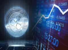 XRP Futures Open Interest Hits 2025 Low: Is Bullish Momentum Fading?