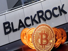 BlackRock Adds Bitcoin ETF to $150 Billion Model Portfolio for First Time