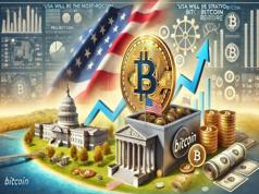 US Strategic Crypto Reserve: What’s the New Signal for the Market?