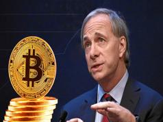 Ray Dalio: Bitcoin Could Be a Wealth Protection Tool During an Economic Crisis