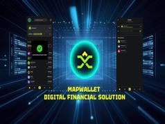 Mapwallet – Comprehensive Digital Financial Solution For Cryptocurrency Users