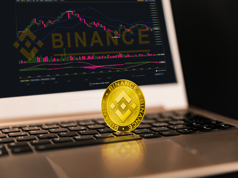 Binance Coin (BNB) Falls Below $600 – Will Bulls Hold Key Support?