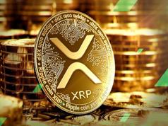 XRP Price Could Rally to New ATH at $5.85 as Key Support Holds