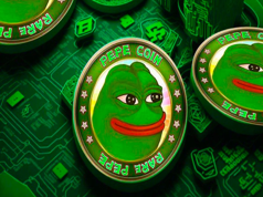 Could Pepe Price Surge 200% to New Record High?