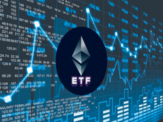 ETH ETFs See Strong Inflows, But Prices Lagging