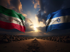 Bitcoin Doesn’t Change the Israel-Iran War, Now: NoOnes CEO