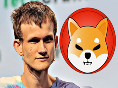 SHIB Accuses Vitalik Buterin of Forgetting His Roots: Fierce Controversy Over the Million-Dollar Charity Fund
