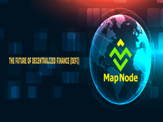 THE FUTURE OF DECENTRALIZED FINANCE (DEFI)