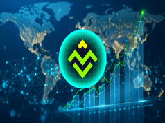 MAPNODE – A NEW DESTINATION FOR GLOBAL INVESTMENT FUNDS