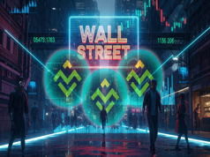 MAPNODE IS LIKE A MINI "WALL STREET"