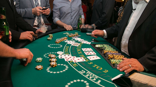 Những mẹo chơi Casino tại UK88 hiệu quả