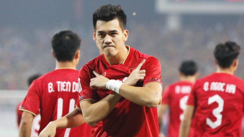 Đội tuyển Việt học được gì sau trận đấu 13/1? 