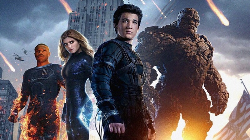 Luật chơi chi tiết của Fantastic 4 cho người chơi uk88