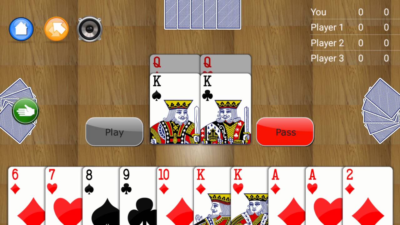 Một số mẹo để giành chiến thắng tại tựa game Tiến lên đếm lá UK88