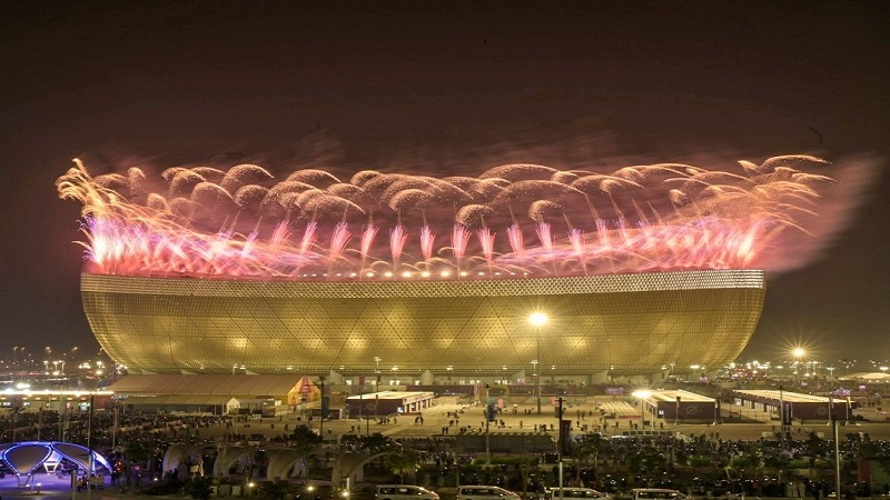 Uk88 so sánh độ khủng của WC 2022 ở Quatar