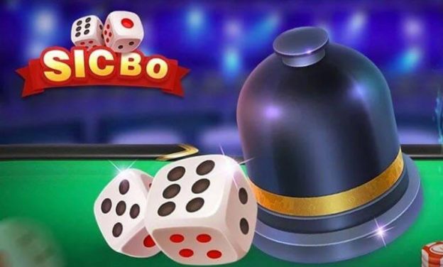 Khám phá tựa game Sicbo tai nhà cái UK88vip