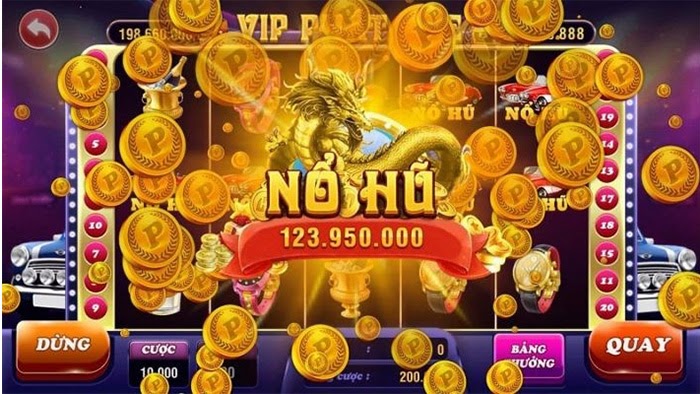 Chơi game với cách chơi vô cùng đơn giản tại UK88 