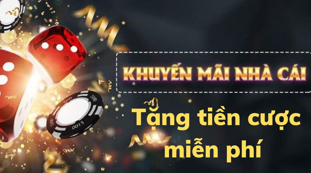 Chương trình khuyến mãi hot nhất vào đầu năm 2023