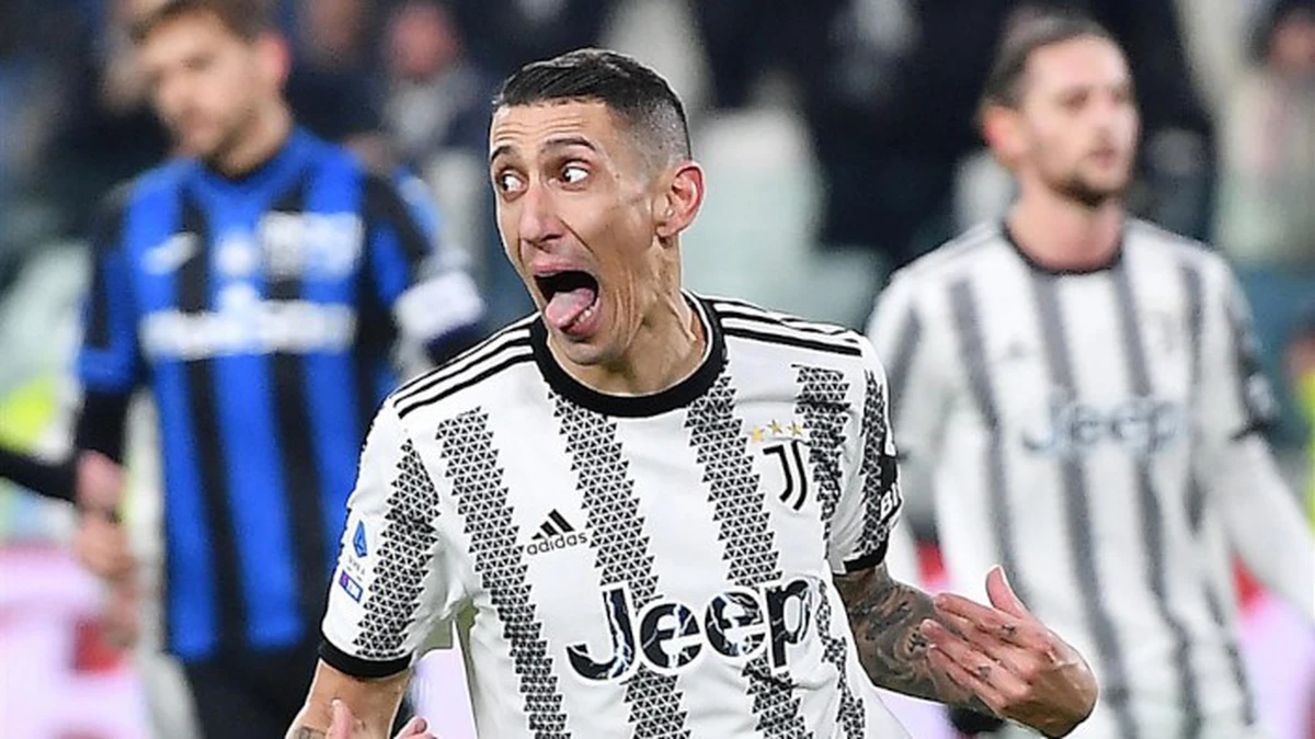 UK88- Juventus ở hiện tại không như vậy