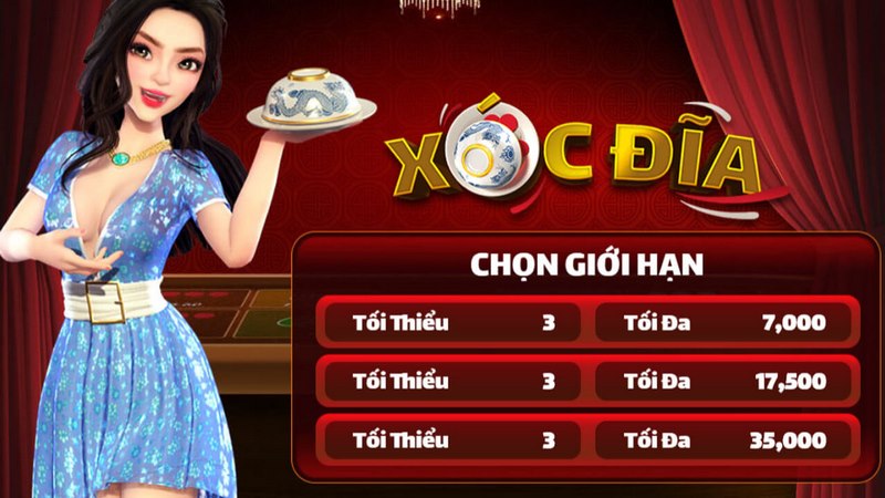 đánh gấp thếp xóc đĩa uk88