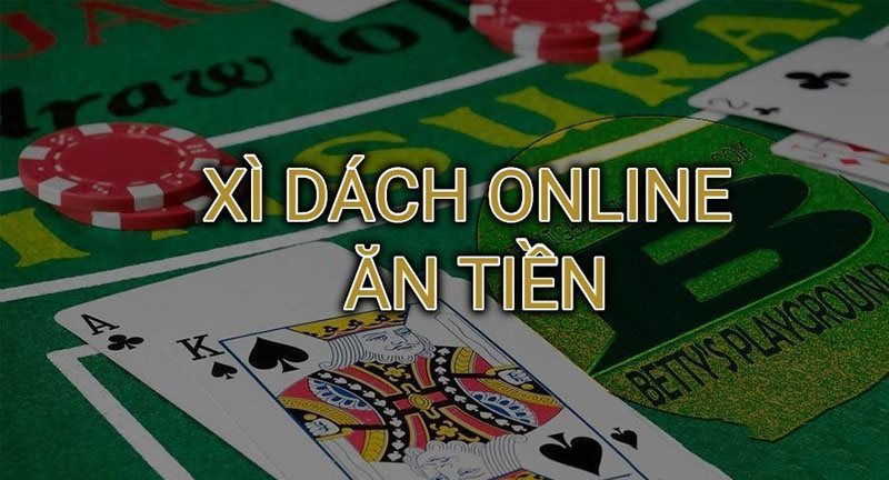 luật thắng thua game xì dách tại uk88