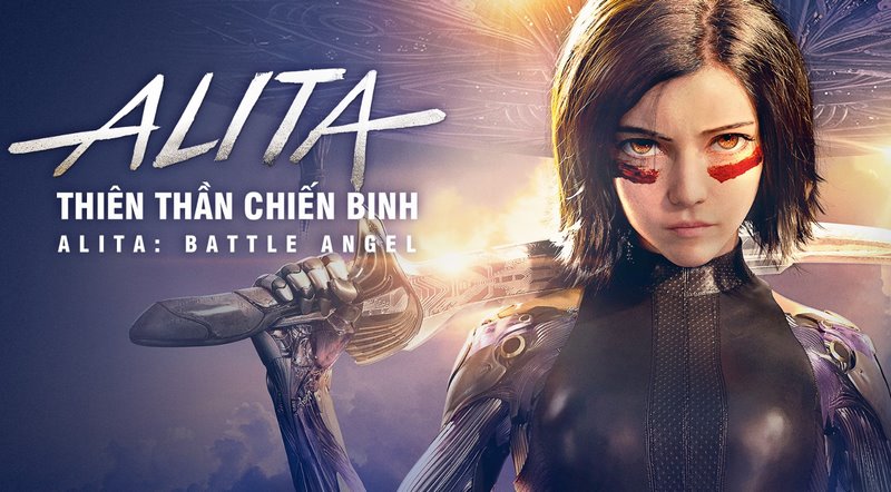 Nội dung game Nổ hũ Alita UK88 siêu cuốn