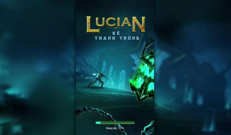 chăm sóc tận tình chơi lucian uk88