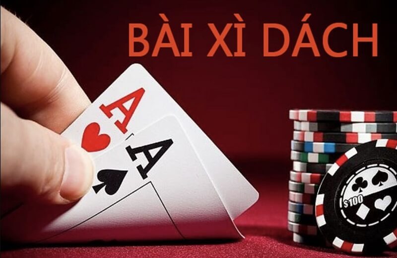 Thuật ngữ bỏ bài Xì dách trên UK88