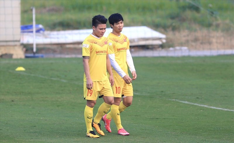 khởi đầu cho nhiệm kỳ Philippe Troussier theo uk88