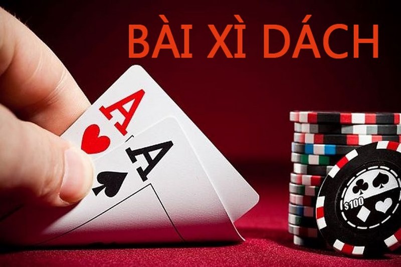 cược lớn bài Xì dách ngay từ đầu tại Uk88